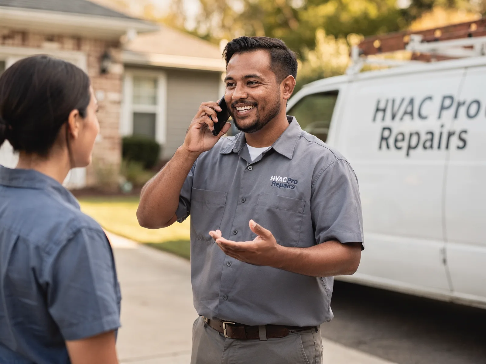 Heat Pump Repair Hennessey, OK FAQs